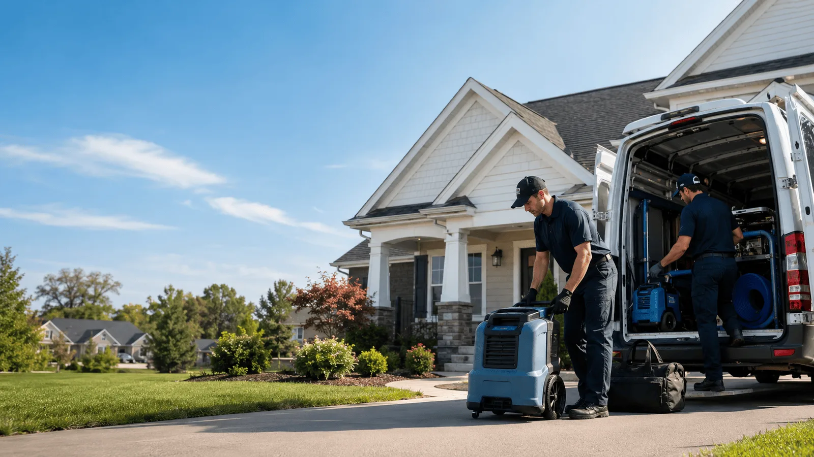 Mold Remediation in Miami, FL